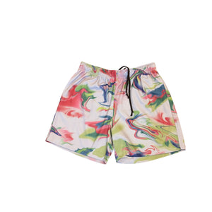 John Elliott Practice Shorts Celestial, Size L NWT