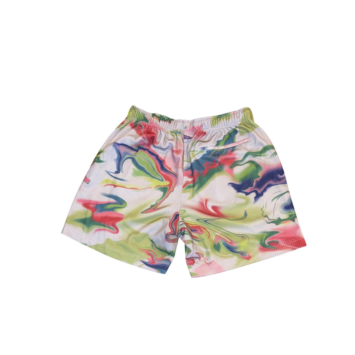 John Elliott Practice Shorts Celestial, Size L NWT