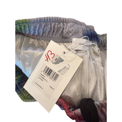 John Elliott Practice Shorts Celestial, Size L NWT