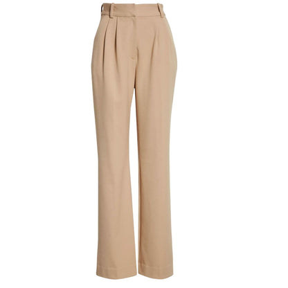 Favorite Daughter the Favorite Pants Beige, size 14 NWT