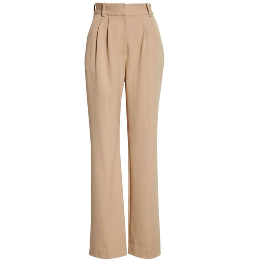 Favorite Daughter the Favorite Pants Beige, size 14 NWT