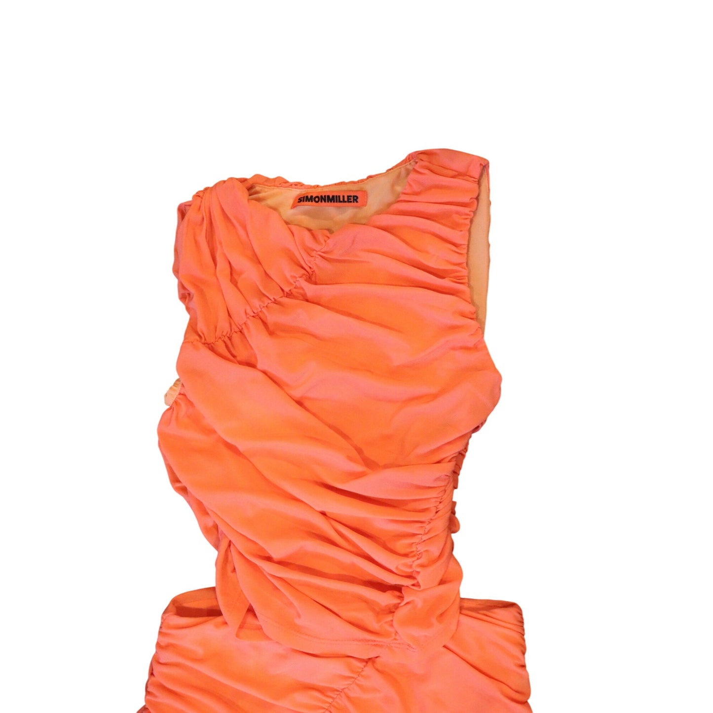 Simon Miller Swizzy Skirt Set, XS NWT