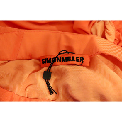 Simon Miller Swizzy Skirt Set, XS NWT