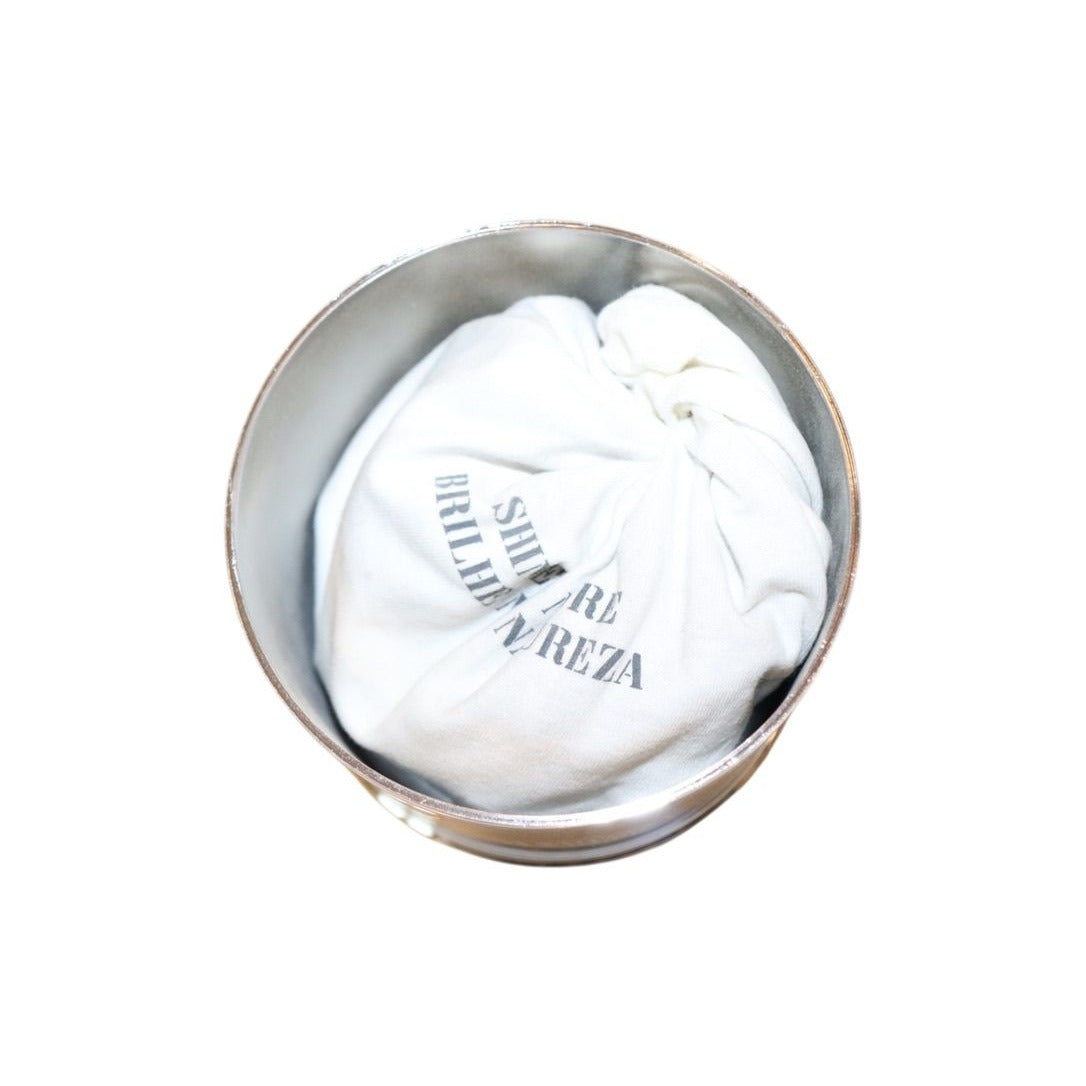 Resina De Breu, Aromatic Oleoresin With Ceramic Tray