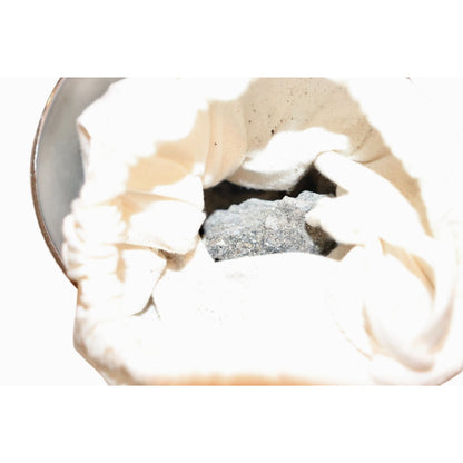 Resina De Breu, Aromatic Oleoresin With Ceramic Tray