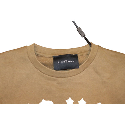 John Richmond JR MC Kids Sweatshirt, Size 8 NWT