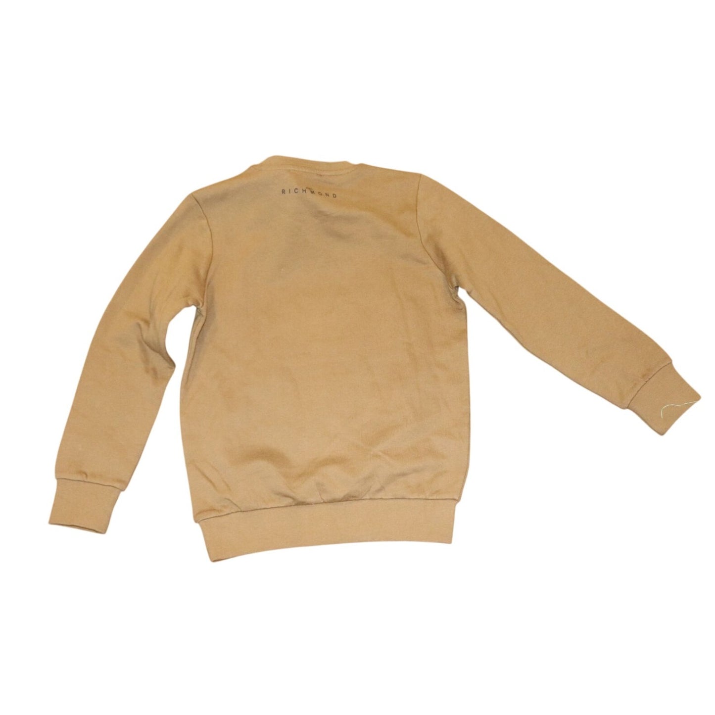 John Richmond JR MC Kids Sweatshirt, Size 8 NWT