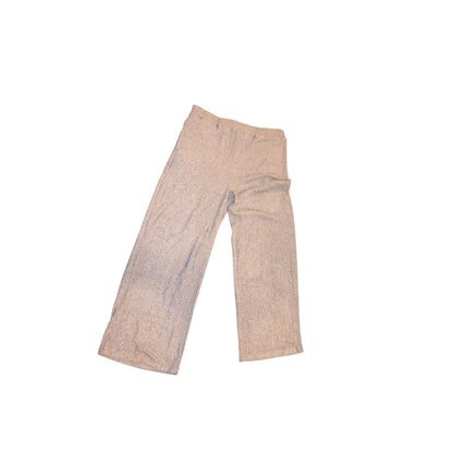 Johnny Was Calme Rib Wide-Leg Pants XL NWT