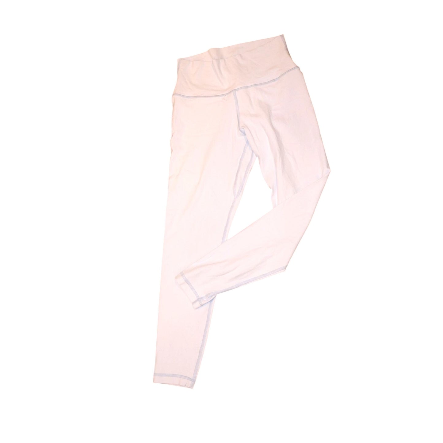 Aritzia Tna Butter Cheeky Light Pink Hi-Rise Leggings, Size 10 NWT
