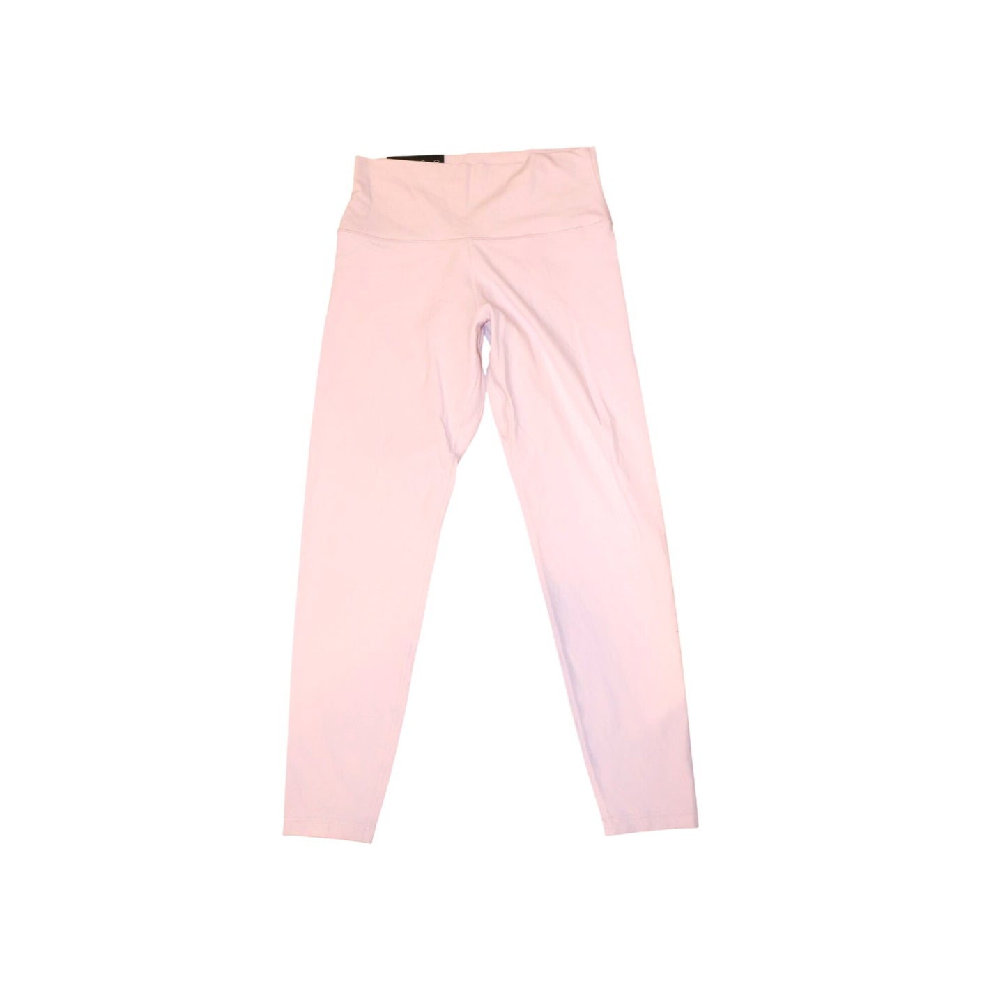 Aritzia Tna Butter Cheeky Light Pink Hi-Rise Leggings, Size 10 NWT