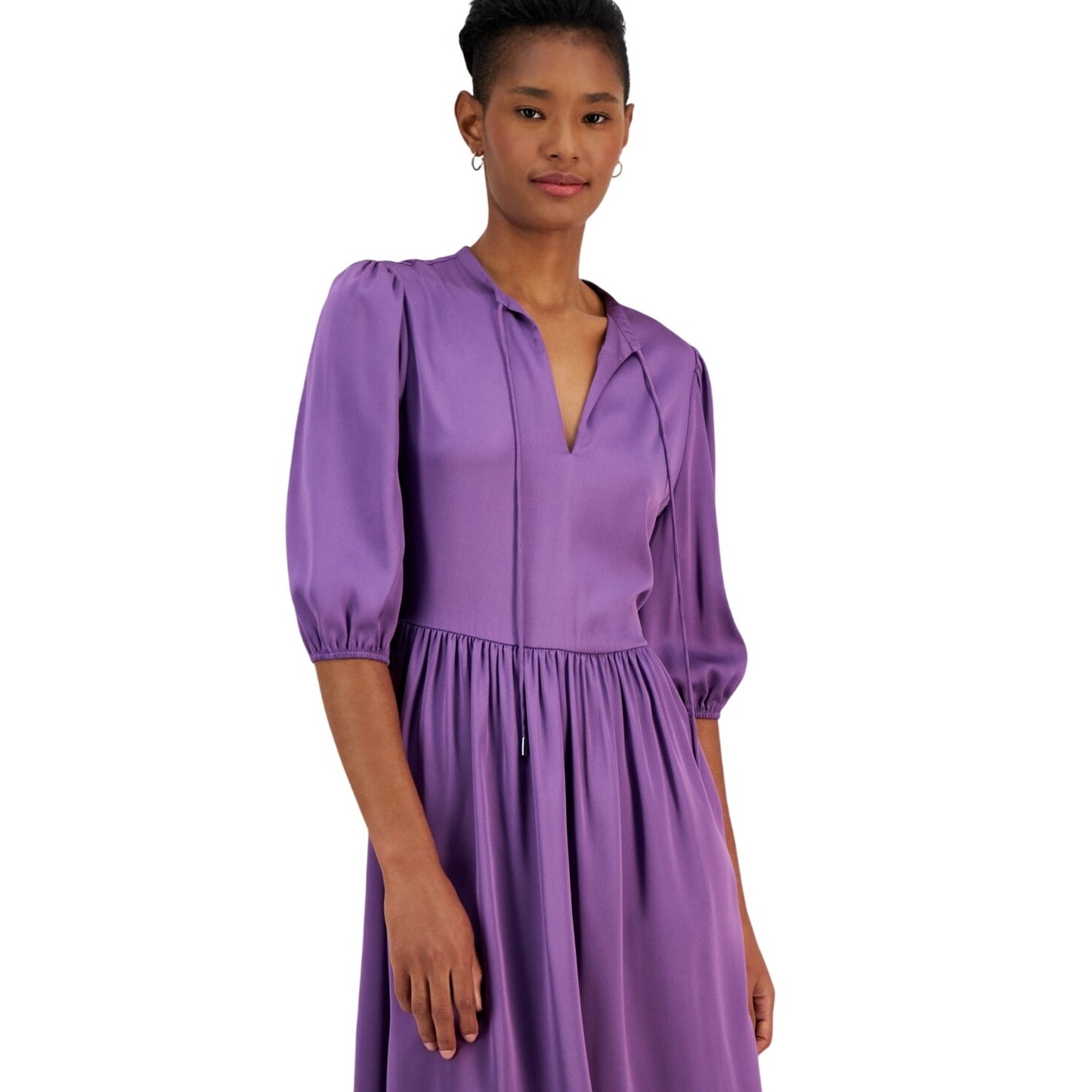 BOSS Hugo Boss Dorena Mini Dress, XL NWT