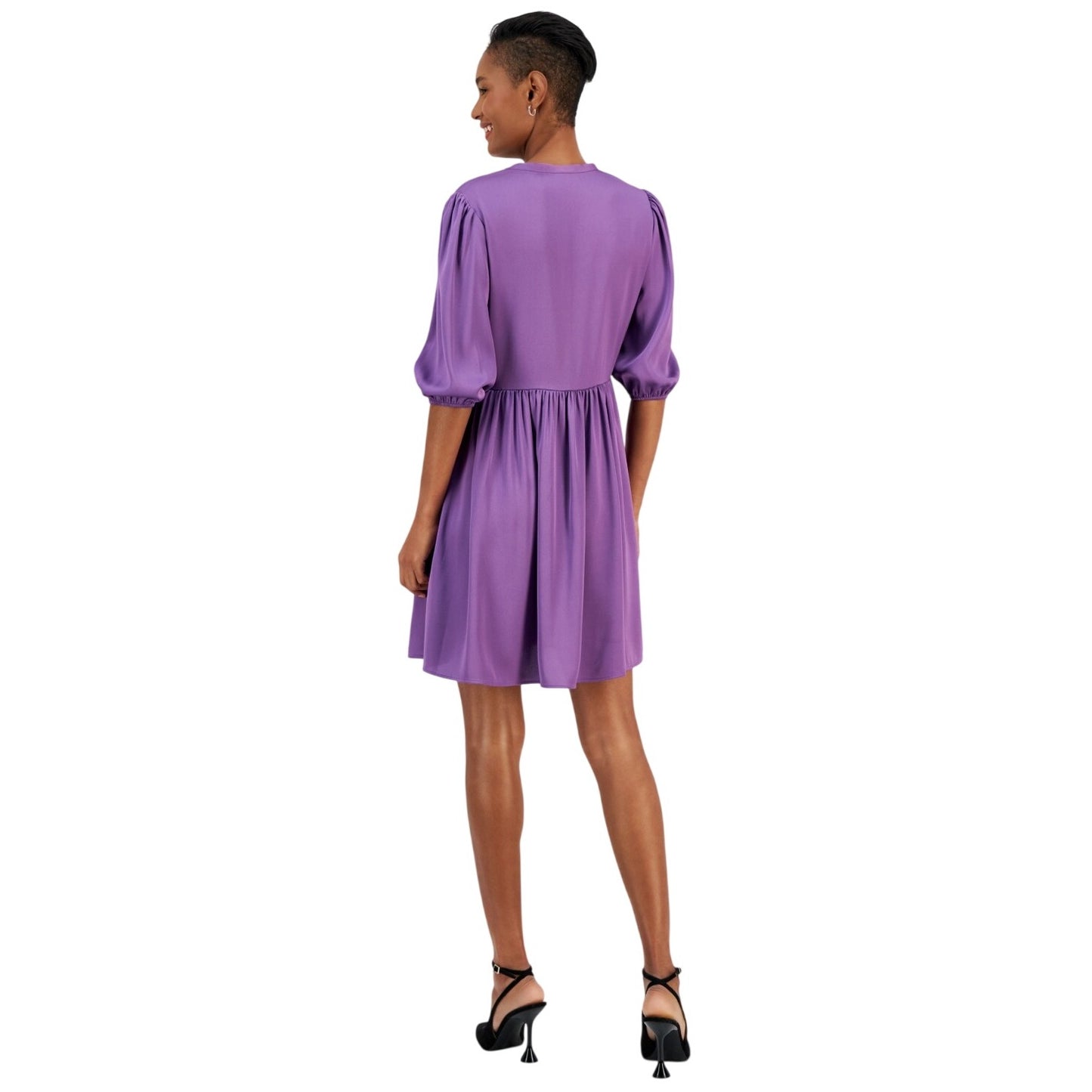 BOSS Hugo Boss Dorena Mini Dress, XL NWT