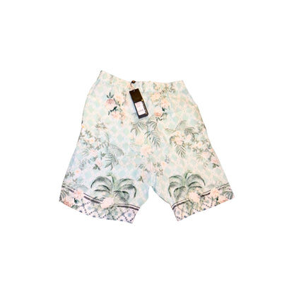 Hotel Franks By Camilla Jardim Party Shorts Size M NWT