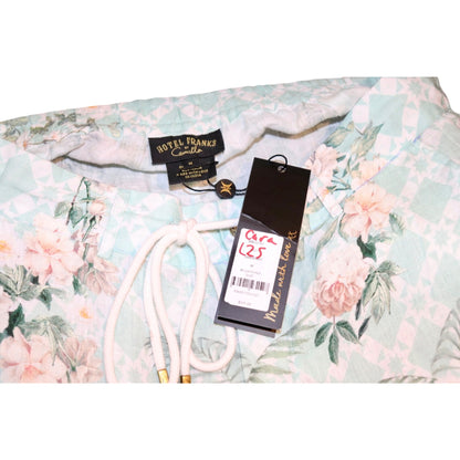 Hotel Franks By Camilla Jardim Party Shorts Size M NWT